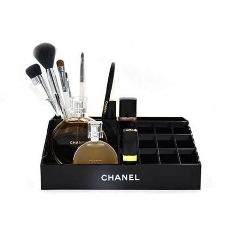 cheap chanel makeup organizer|Chanel eyeshadow.